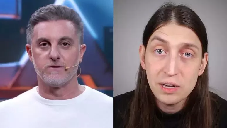 Luciano Huck surpreende com opinião sobre vídeo de Felca; assista