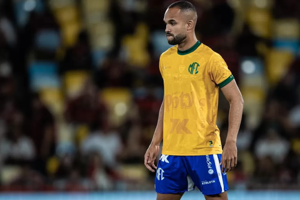 Mirassol x Cruzeiro: Onde assistir?