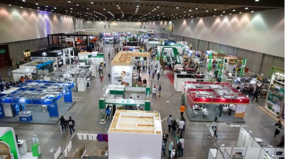 Turismo de eventos em Fortaleza movimenta quase R$ 1 bilhão e gera 114 mil empregos