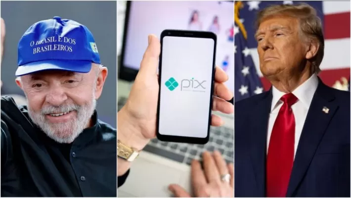 Atacado por Donald Trump, Pix conquista país importante da Europa e assusta Estados Unidos