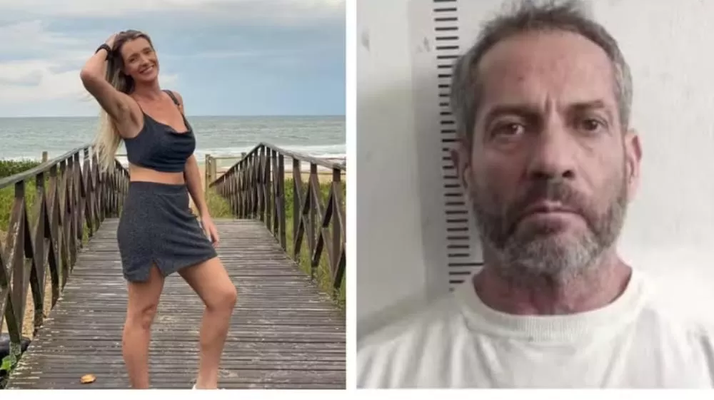 MP de São Paulo volta atrás e denuncia empresário por feminicídio em Alphaville