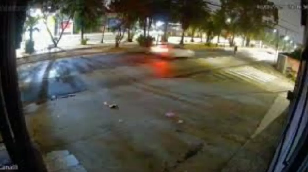 Homem é preso após matar mulher atropelada em SP