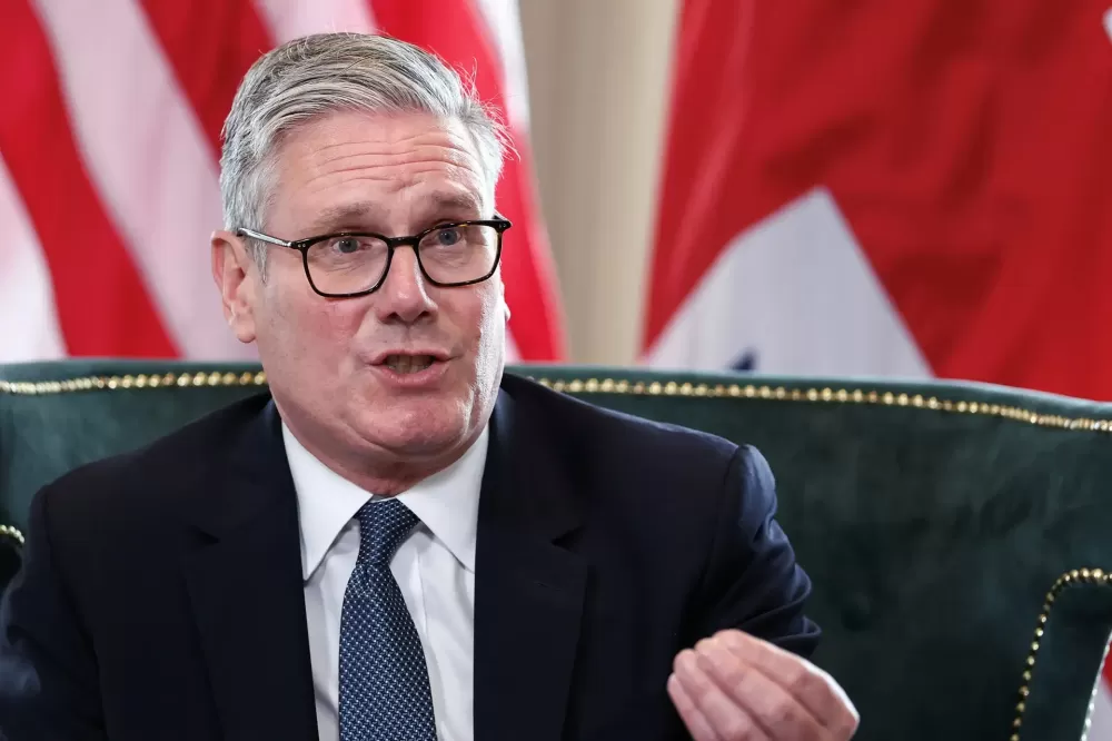 Líderes europeus cogitam novas sanções contra Putin, diz governo britânico