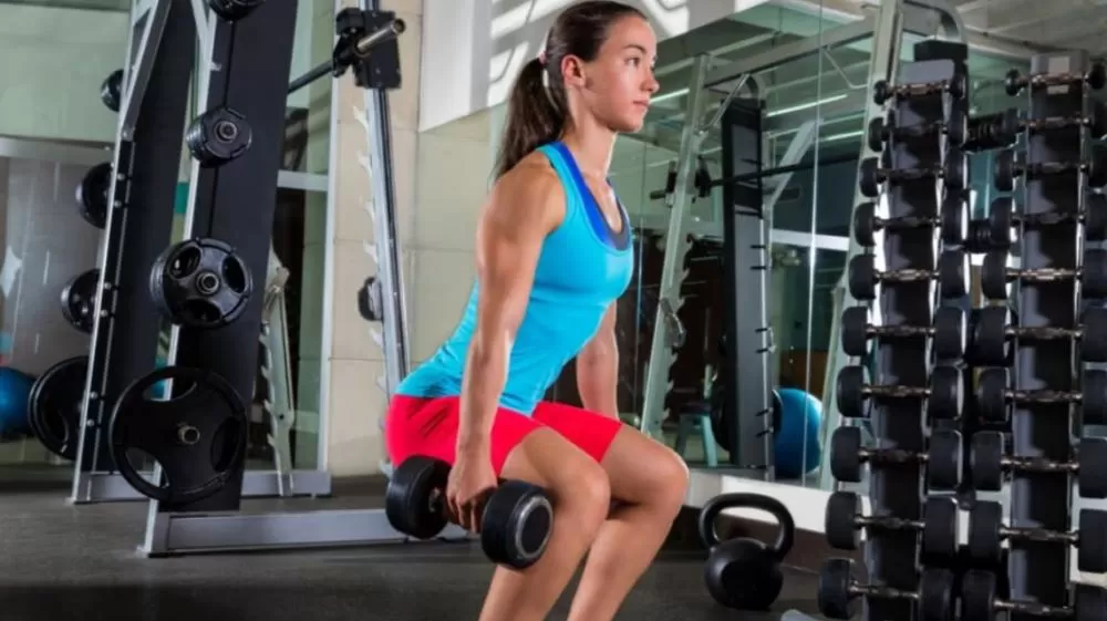 Agachamento: 8 motivos para praticar regularmente