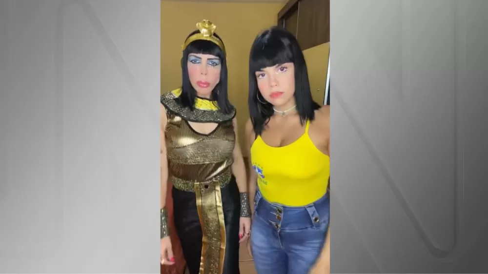 Mãe e filha são condenadas a 12 anos de prisão após crime de racismo