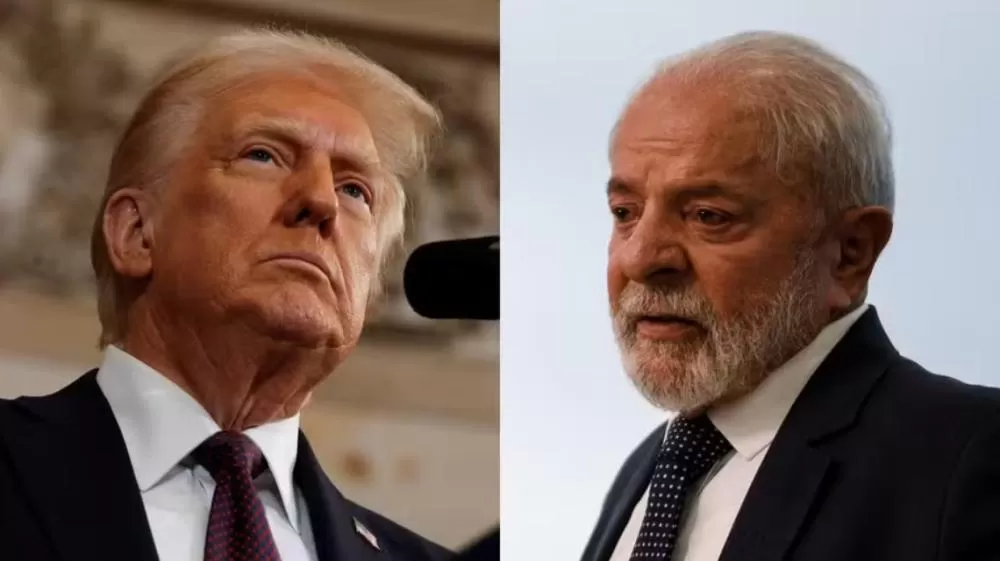 Brasil e EUA devem começar a discutir PIX, 25 de março e comércio em setembro