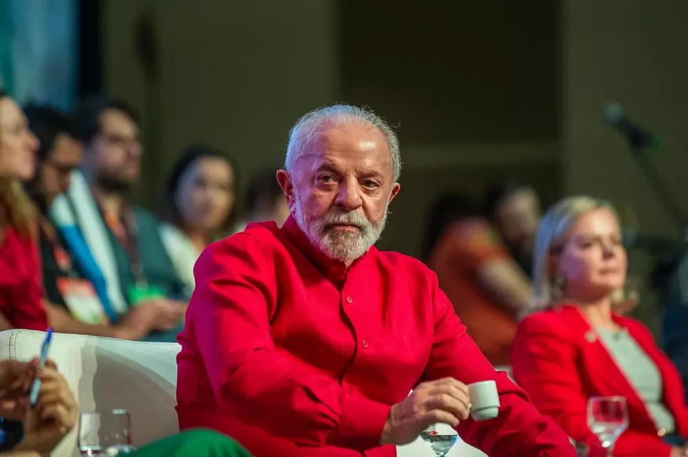 Quaest: Aprovação de Lula sobe a 46% com Nordeste e Bolsa Família; 51% desaprovam