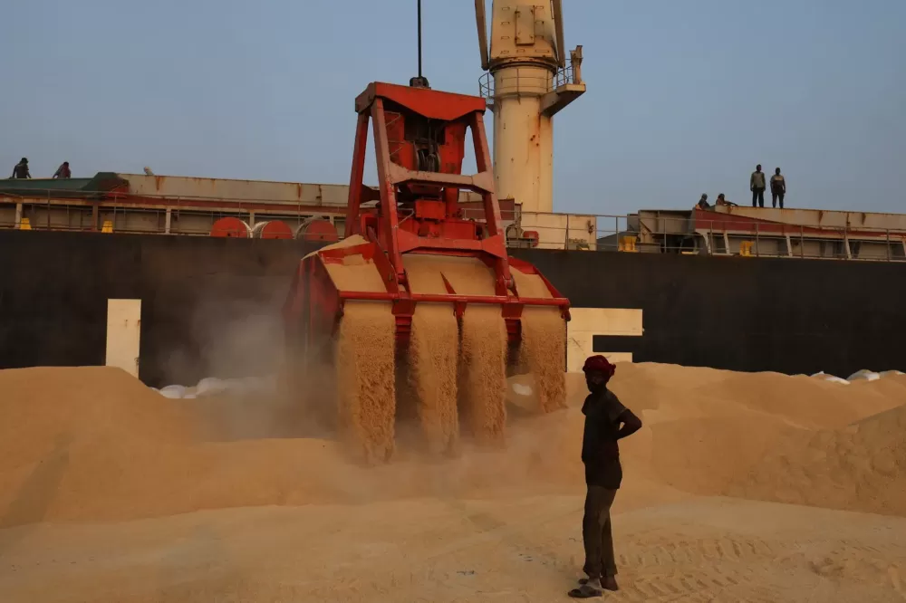 Importações de soja do Brasil pela China aumentam 13,9% em julho