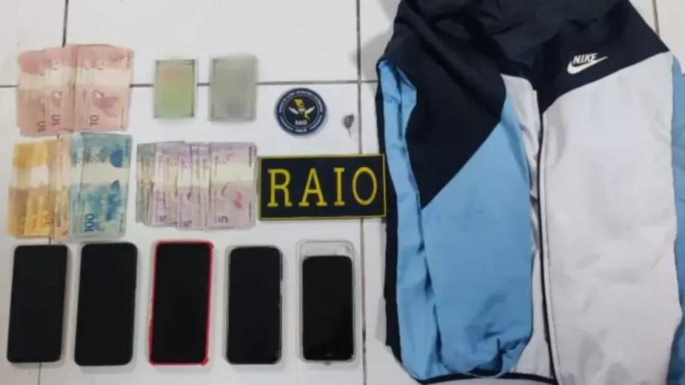 Disciplina’ da facção Comando Vermelho resulta em mortes e tortura transmitida ao vivo no Interior do Ceará