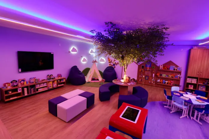 Garanhuns inaugura 1ª Sala Azul e marca avanço histórico na inclusão escolar