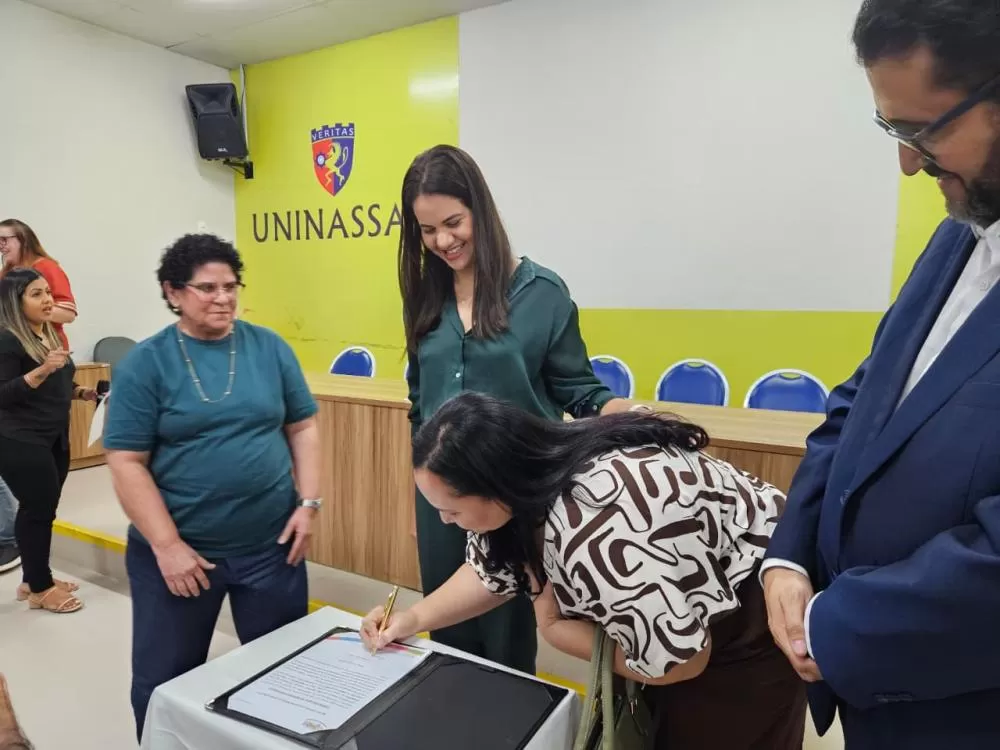 Olinda empossa mais 133 aprovados em concurso público; confira cronograma