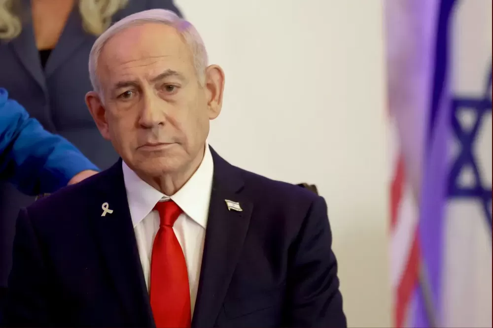 Netanyahu vai iniciar negociações de cessar-fogo em Gaza para acabar com guerra