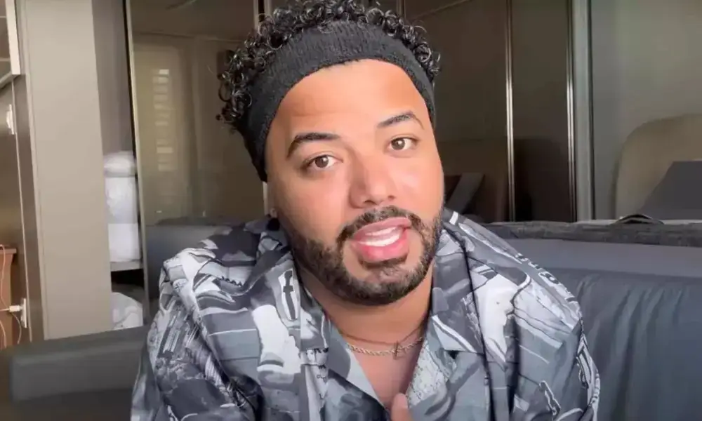 MPT-PB pede bloqueio de bens de influenciador Hytalo Santos