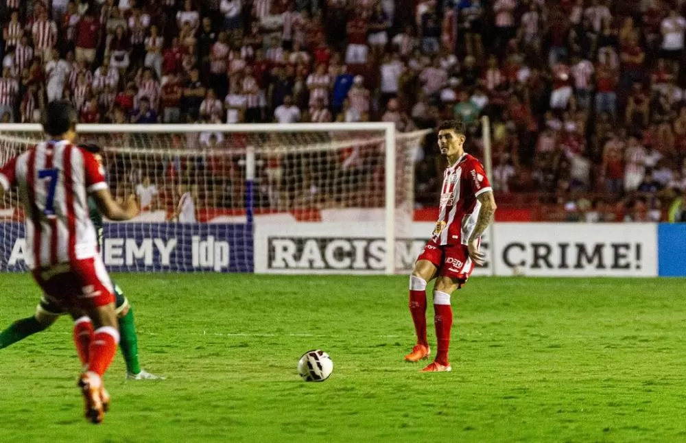 Voltas de suspensão, mas sem Mateus e Paulo Sérgio: veja como o Náutico pode encarar o São Bernardo