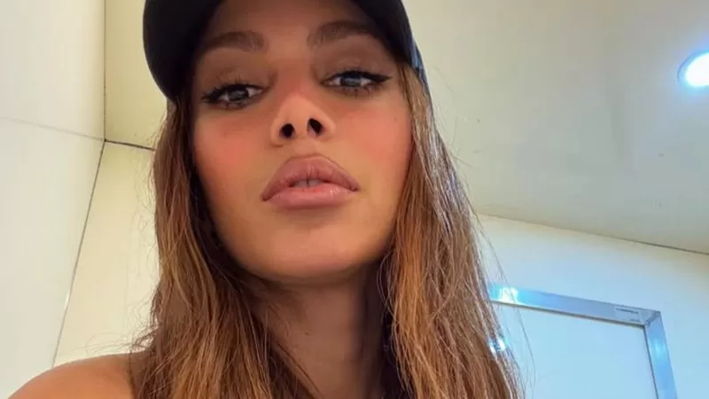 Anitta é atacada por bolsonaristas após suposta ameaça de perder visto nos EUA: “marmita petista”