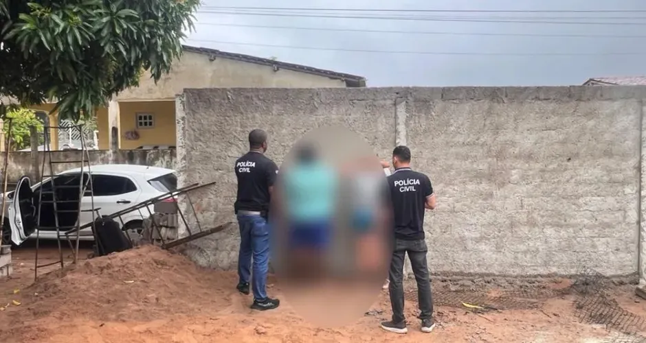 Preso em Alagoas por sequestro de caminhoneiros era um dos líderes do PCC