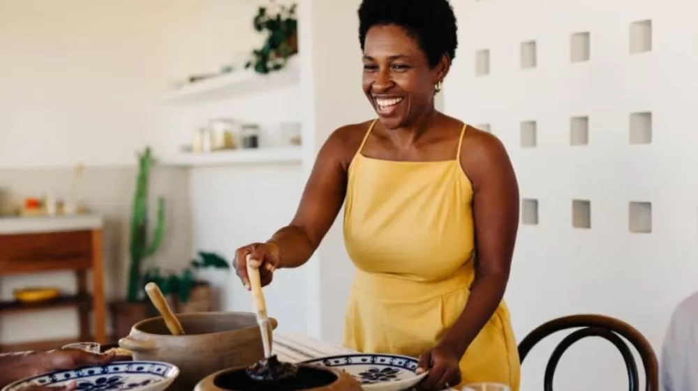 Conheça as riquezas da culinária afro-brasileira