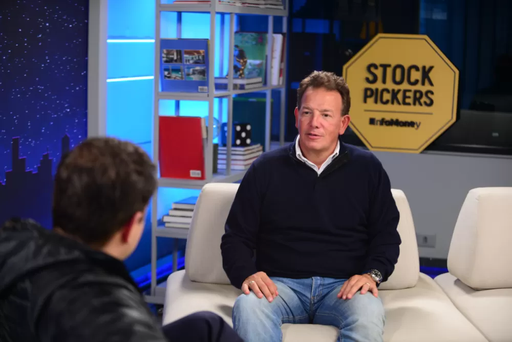 Bancos derretem e impacto já atinge dólar e juros, diz Maciel, da AZ Quest