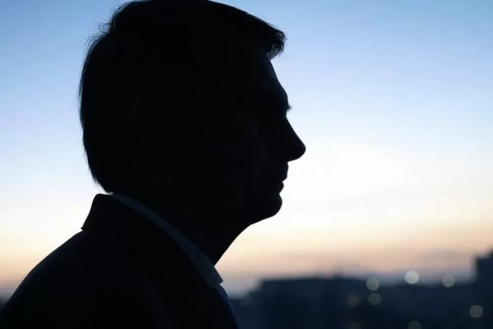 Esse foi o valor movimentado por Jair Bolsonaro em um ano, segundo a PF