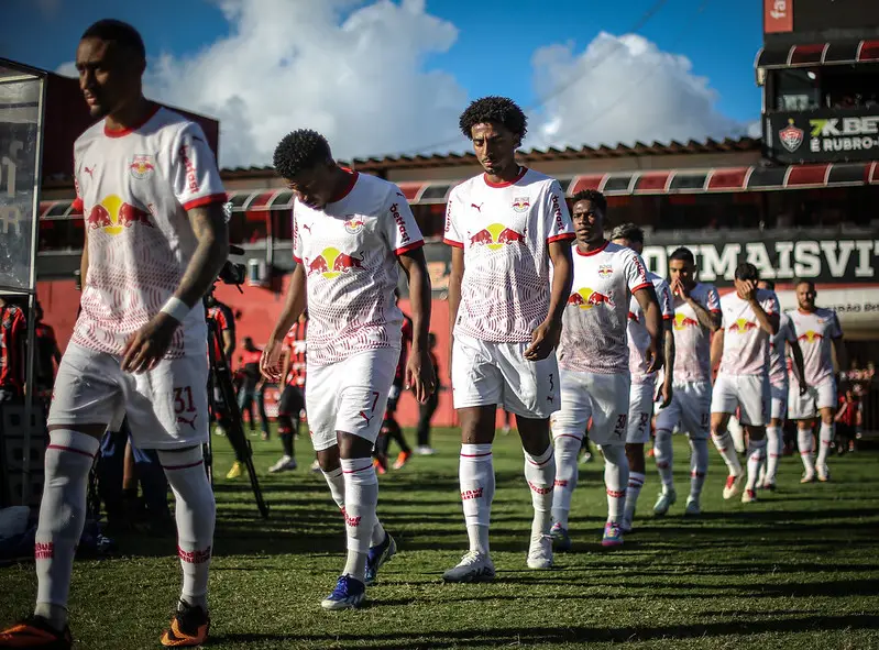 RB Bragantino x Fluminense: Onde assistir?