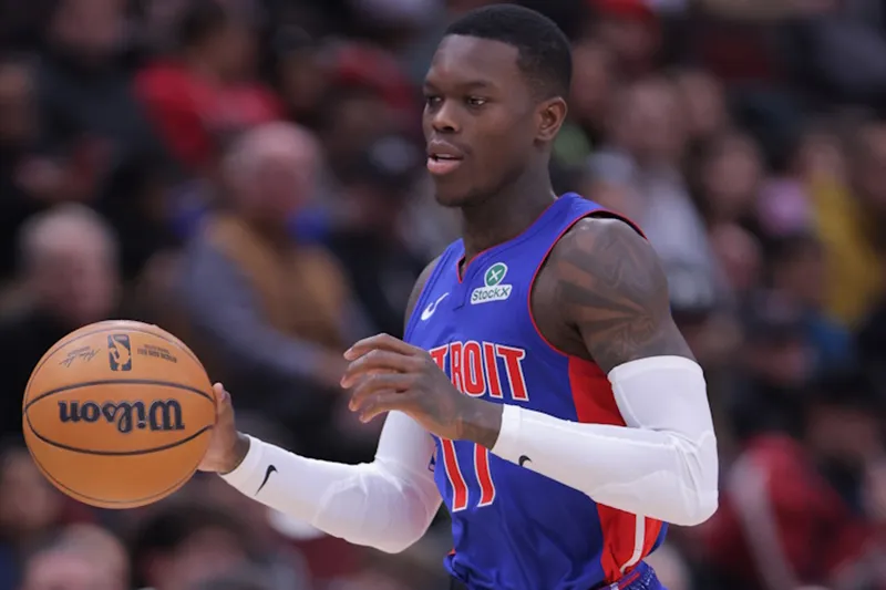 Schroder diz que não se sente reconhecido como Nowitzki na Alemanha: “Tenho a pele escura”.