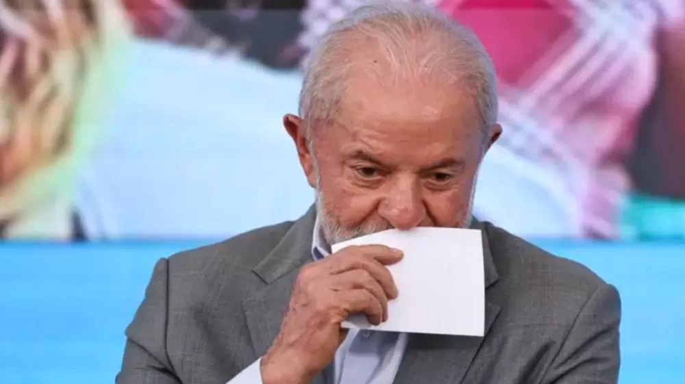 Em PL, governo Lula propõe que big techs removam conteúdo criminoso “contra a soberania”