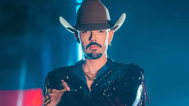 Luan Pereira diz que foi bloqueado por Dado Dolabella: “Agressor de mulher”