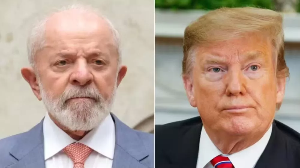 PT planeja manifestações contra governo Trump no dia 7 de setembro