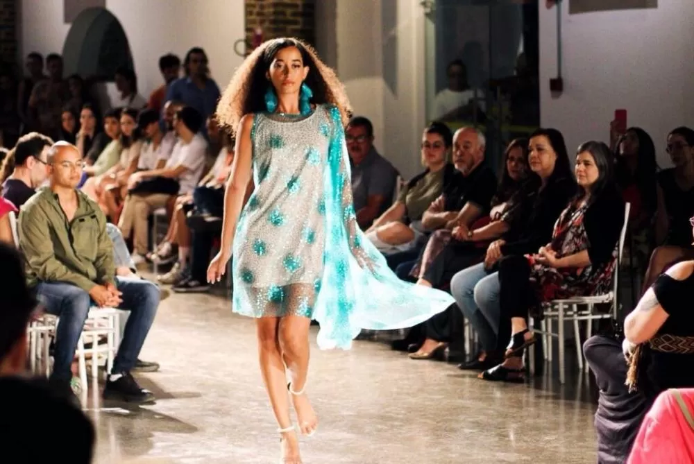 Indústria pernambucana de moda ganha visibilidade em novo evento no Recife Expo Center