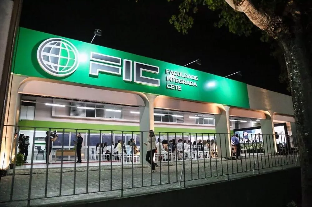 Inscrições abertas para IV Congresso Científico da FIC Garanhuns