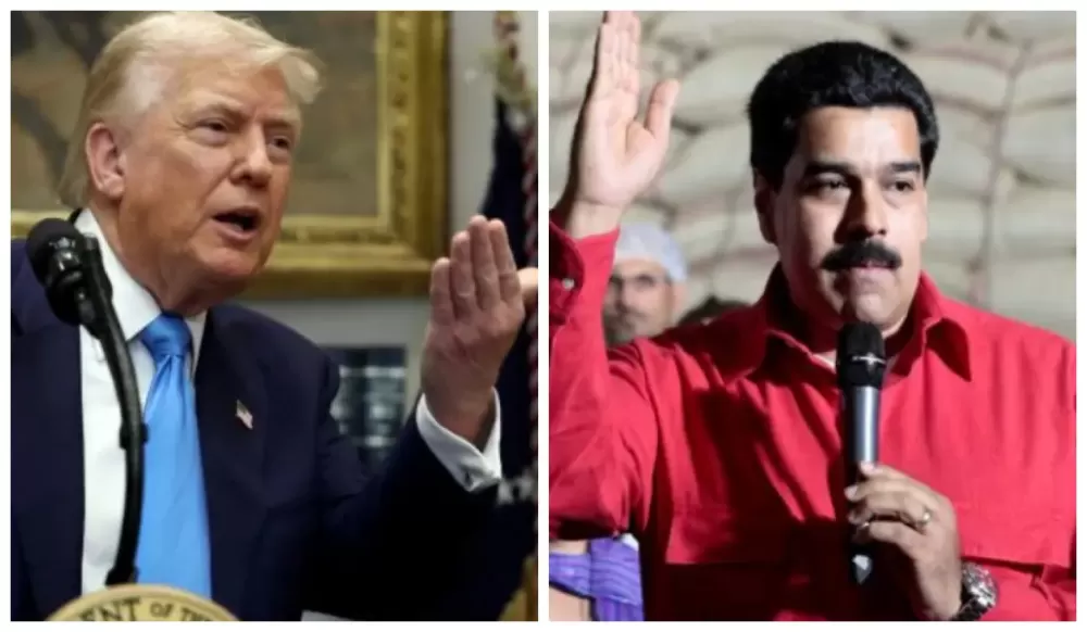 Trump x Maduro: esquadrão anfíbio dos EUA deve chegar hoje à Venezula; entenda tensão