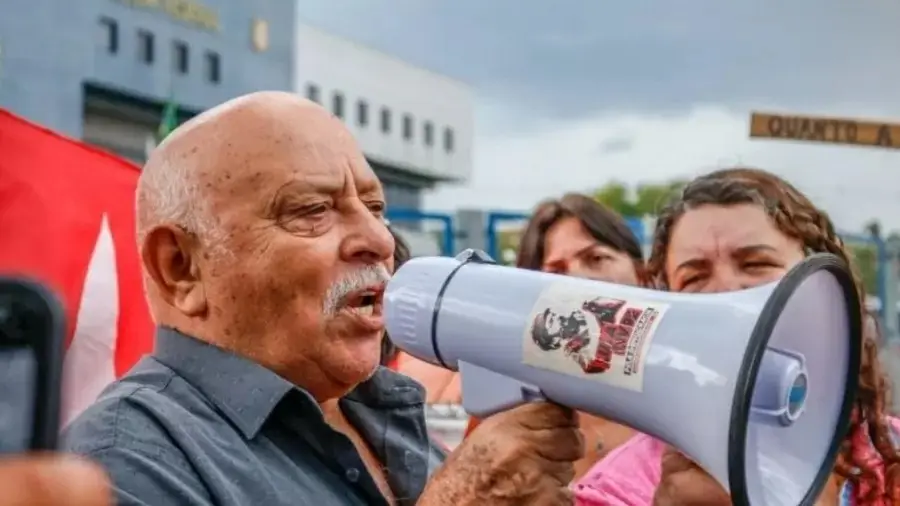 CPMI do INSS pode aprovar convocação de irmão de Lula nesta terça (26)