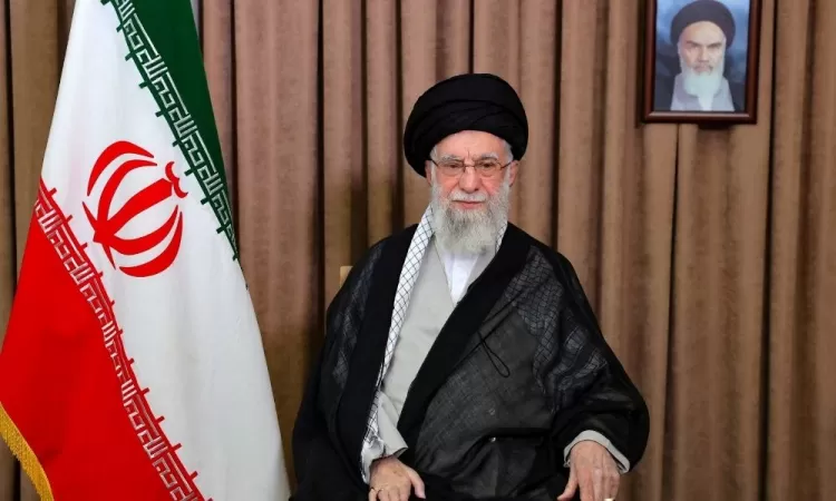 Khamenei denuncia que EUA querem Irã ‘obediente’ e que aceite exigências americanas