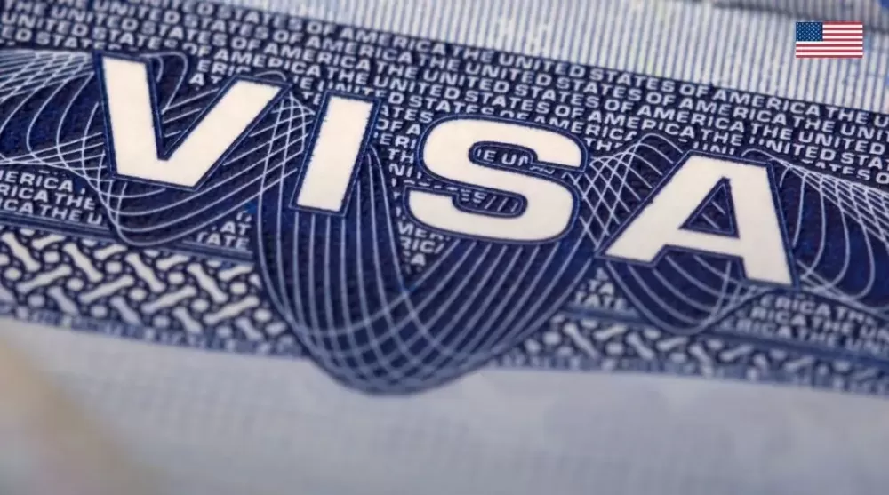 Embaixada dos EUA alerta: análise de visto de estudante exige ter rede social aberta