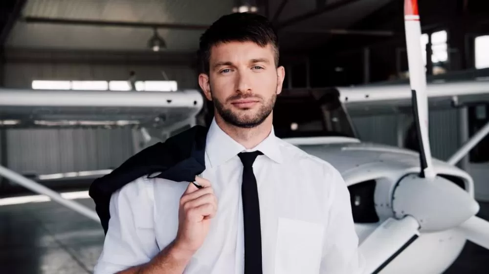 O futuro da aviação pode estar ameaçado pela falta de pilotos