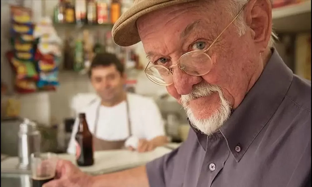 Morre o cartunista Jaguar, fundador de “O Pasquim”, aos 93 anos