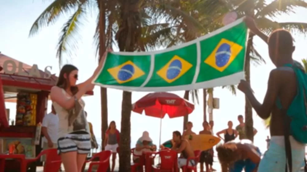 São Paulo recebe 9º Salão do Turismo