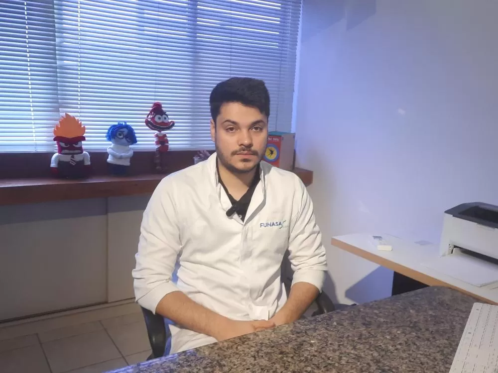 Ansiedade, depressão e síndrome de burnout são quadros mais comuns de pacientes em busca de tratamento, revela o psiquiatra