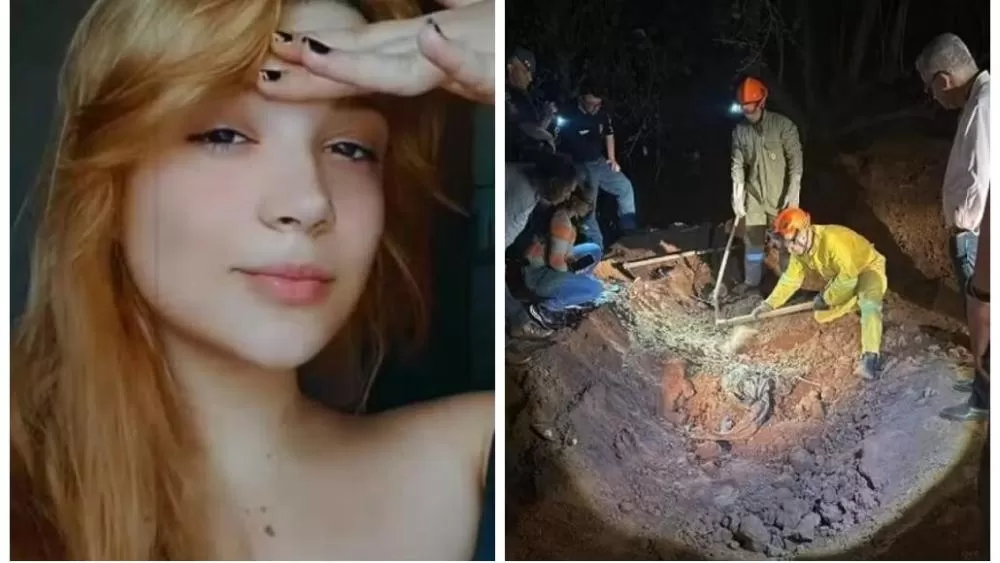 Empresário é indiciado por envolvimento na morte de adolescente desaparecida por 8 meses