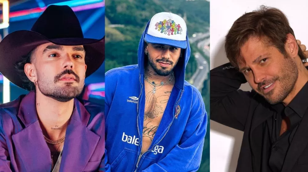 “Cara folgado”: Zé Felipe sai em defesa de Luan Pereira e detona Dado Dolabella