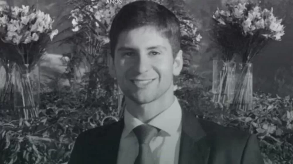 Filho de desembargador do TJAM morre aos 28 anos vítima de parada cardíaca