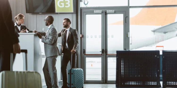 Qual o melhor horário para comprar passagens aéreas mais baratas?