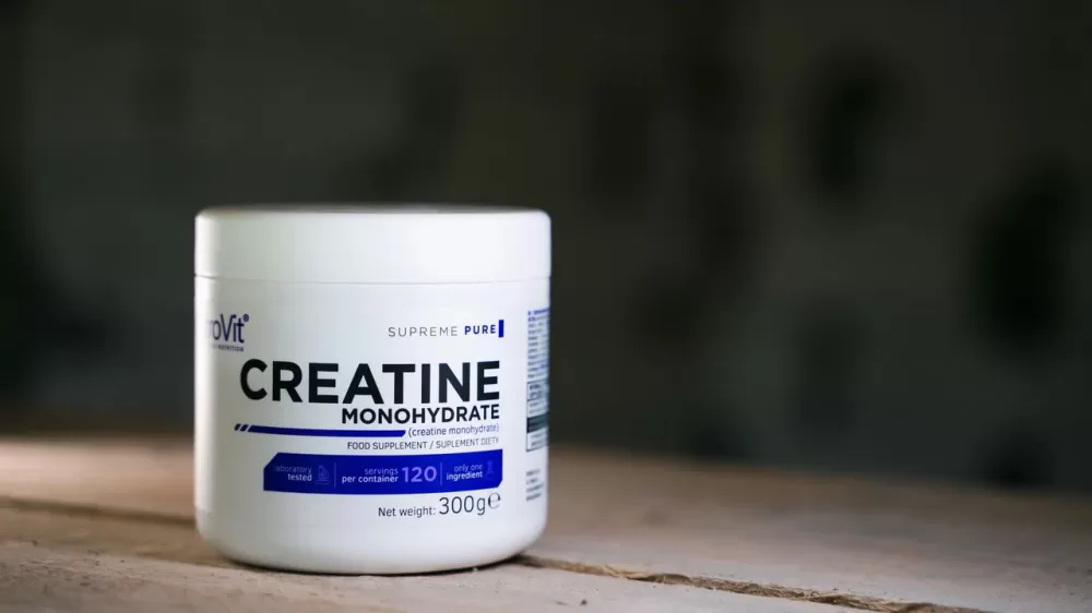 O efeito mais surpreendente da creatina no cérebro humano