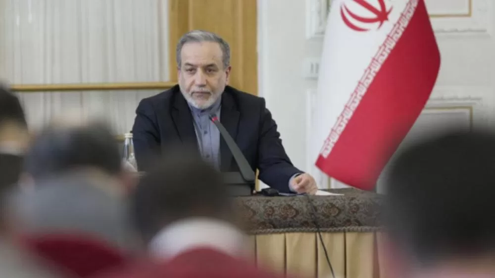 Irã e potências europeias retomam negociações sobre programa nuclear