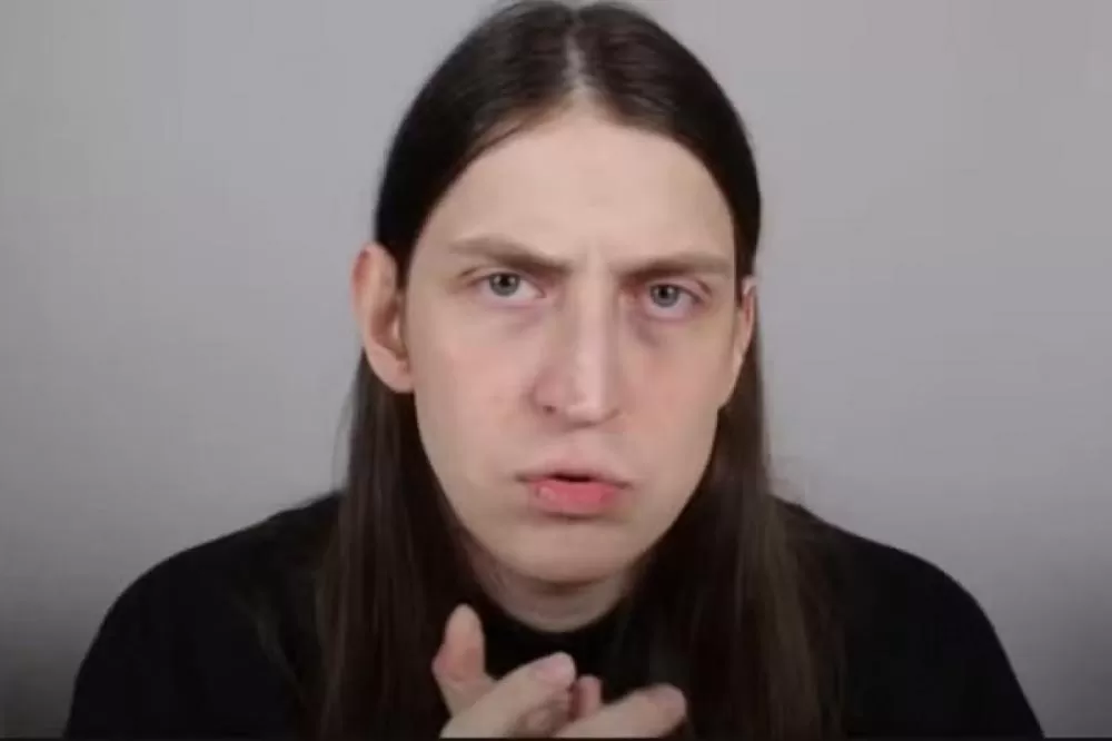 Homem é preso em Olinda suspeito de fazer ameaças ao youtuber Felca