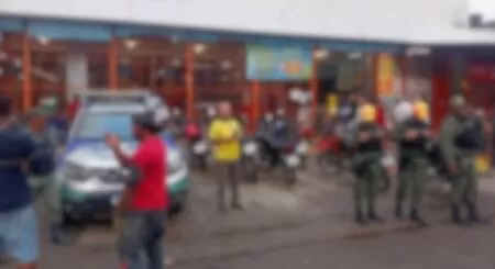 Olinda: jovem negro prova ser dono de bicicleta com nota fiscal após acusação de furto em mercado