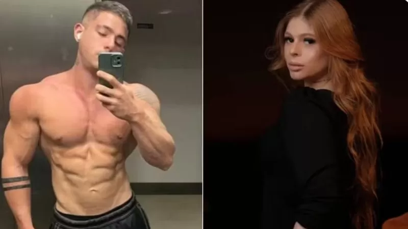 Homem que deixou médica com rosto desfigurado fraturou mão de tanto bater na companheira