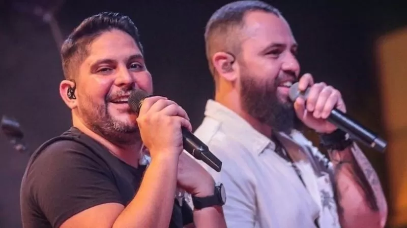 Público detona organização do show de Jorge e Mateus em Salvador: “Bebidas quentes e inaudível”