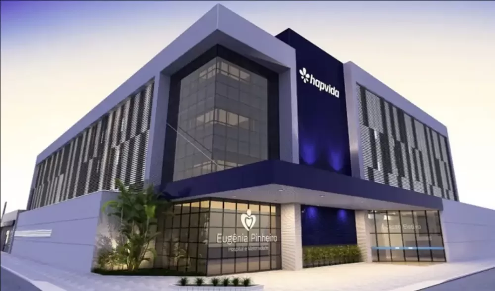 Hapvida compra hospital da Oncoclínicas no Rio de Janeiro