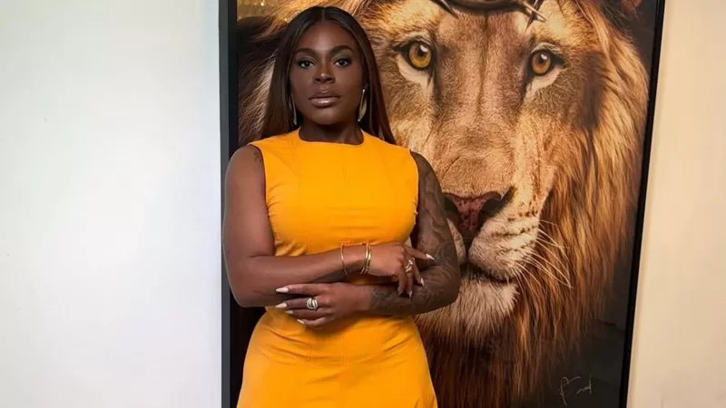 Jojo Todynho surge de biquíni e surpreende a web com nova silhueta